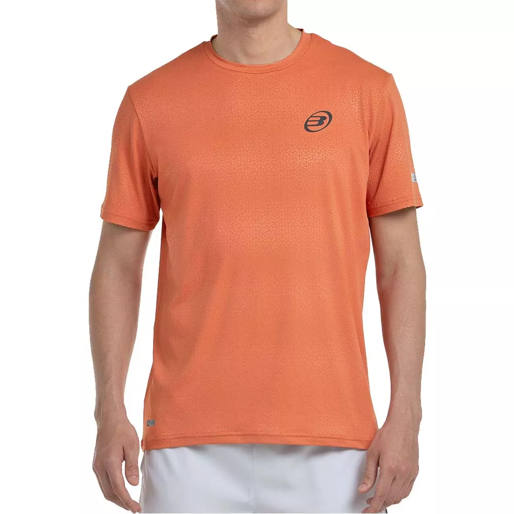 Bullpadel Mofero T-Shirt Clay