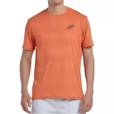 Bullpadel Mofero T-Shirt Clay