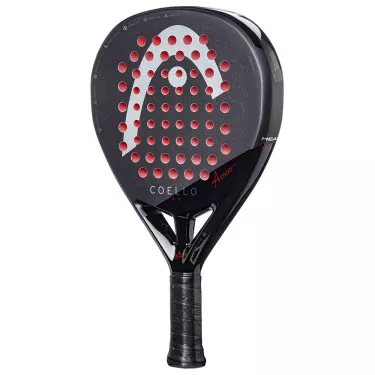 Head Coello Pro 2025 Padelschl&auml;ger