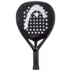 Head Coello Pro 2025 Padelschl&auml;ger