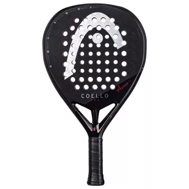 Head Coello Pro 2025 Padelschl&auml;ger