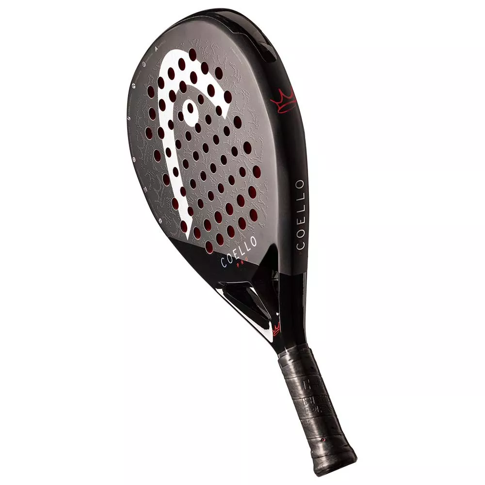 Head Coello Pro 2025 Padelschl&auml;ger