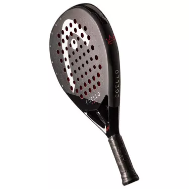 Head Coello Pro 2025 Padelschl&auml;ger