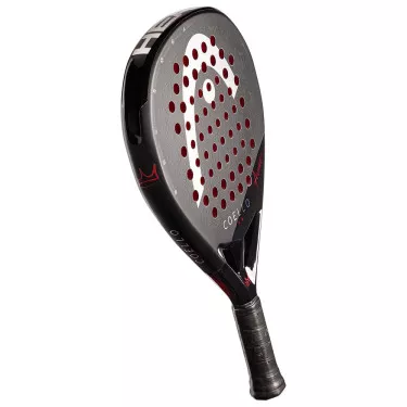 Head Coello Pro 2025 Padelschl&auml;ger