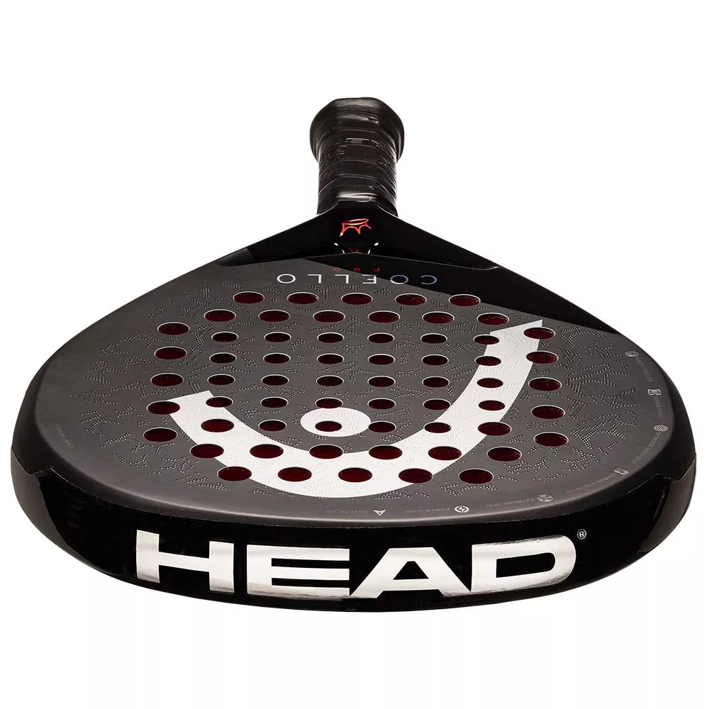 Head Coello Pro 2025 Padelschl&auml;ger