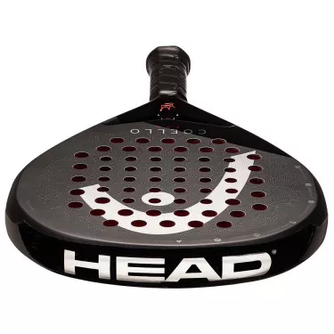 Head Coello Pro 2025 Padelschl&auml;ger