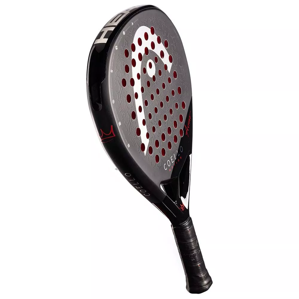 Head Coello Motion 2025 Padelschl&auml;ger