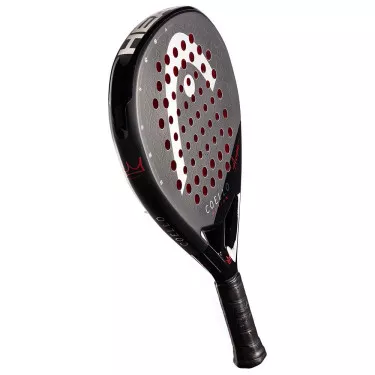 Head Coello Motion 2025 Padelschl&auml;ger