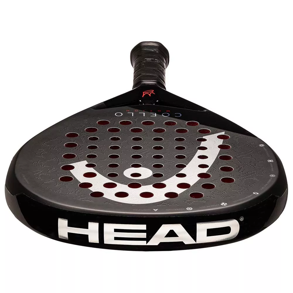 Head Coello Motion 2025 Padelschl&auml;ger