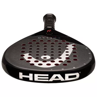 Head Coello Motion 2025 Padelschl&auml;ger