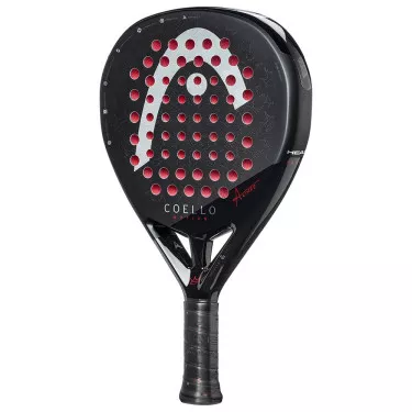 Head Coello Motion 2025 Padelschl&auml;ger