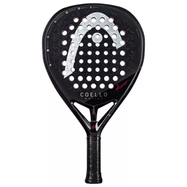 Head Coello Motion 2025 Padelschl&auml;ger