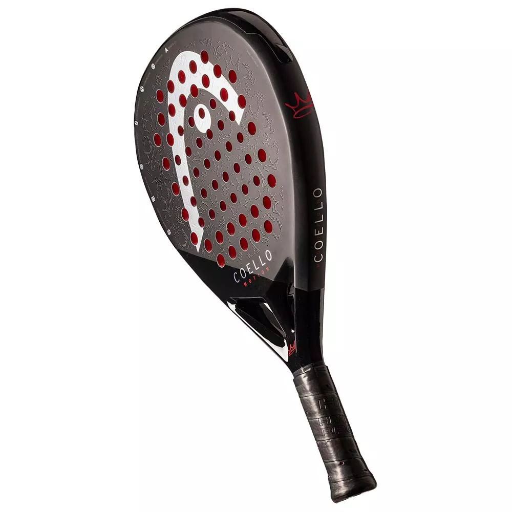 Head Coello Motion 2025 Padelschl&auml;ger