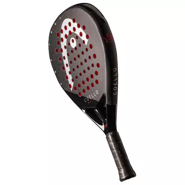 Head Coello Motion 2025 Padelschl&auml;ger