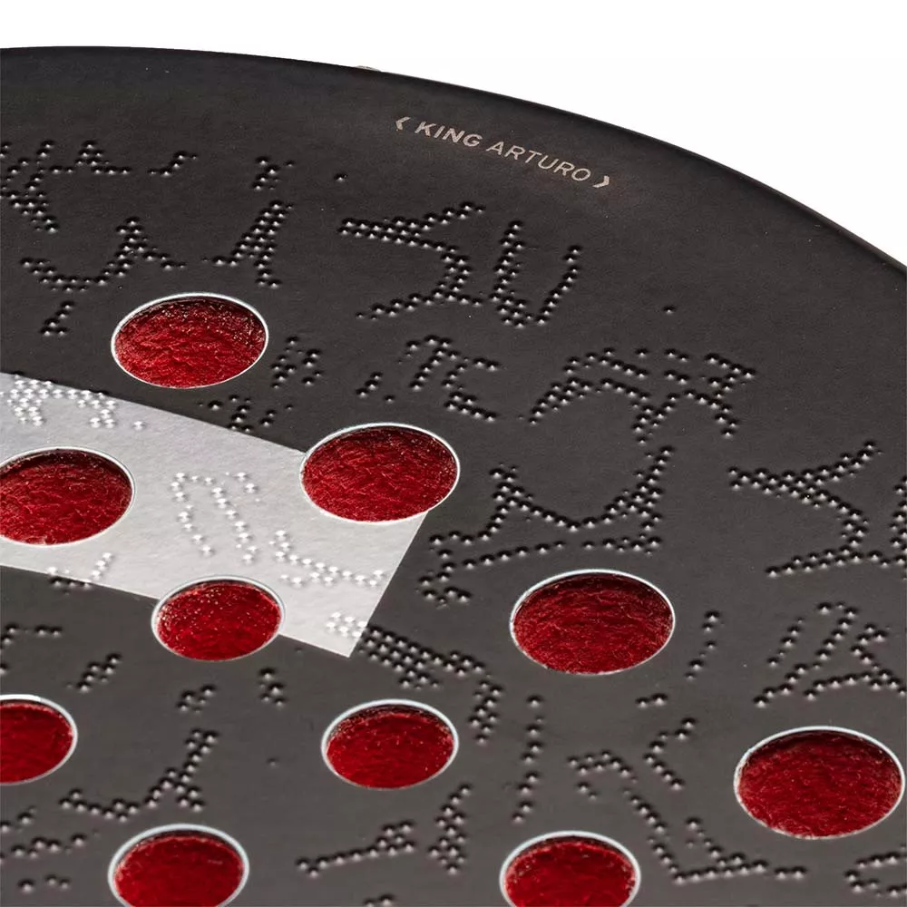 Head Coello Motion 2025 Padelschl&auml;ger