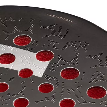 Head Coello Motion 2025 Padelschl&auml;ger