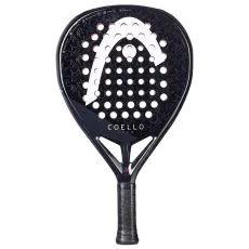 Head Coello Team 2025 Padelschl&auml;ger
