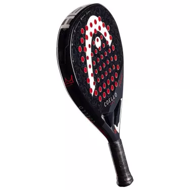 Head Coello Team 2025 Padelschl&auml;ger