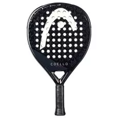 Coello Vibe 2025 Padelschl&auml;ger