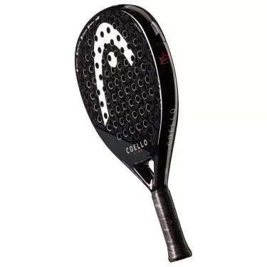 Head Coello Vibe 2025 Padelschl&auml;ger