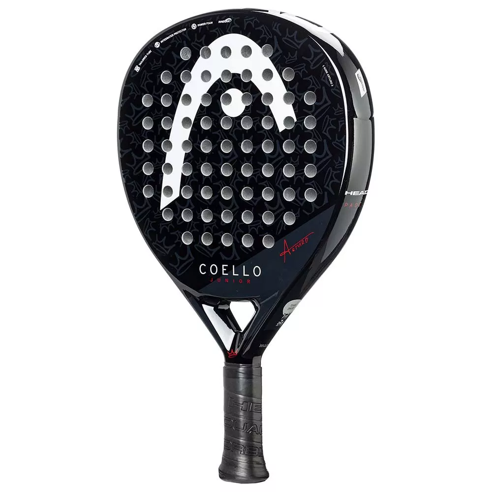 Head Coello Junior 2025 Padelschl&auml;ger