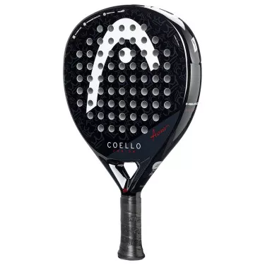 Head Coello Junior 2025 Padelschl&auml;ger