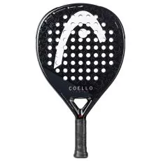 Head Coello Junior 2025 Padelschl&auml;ger
