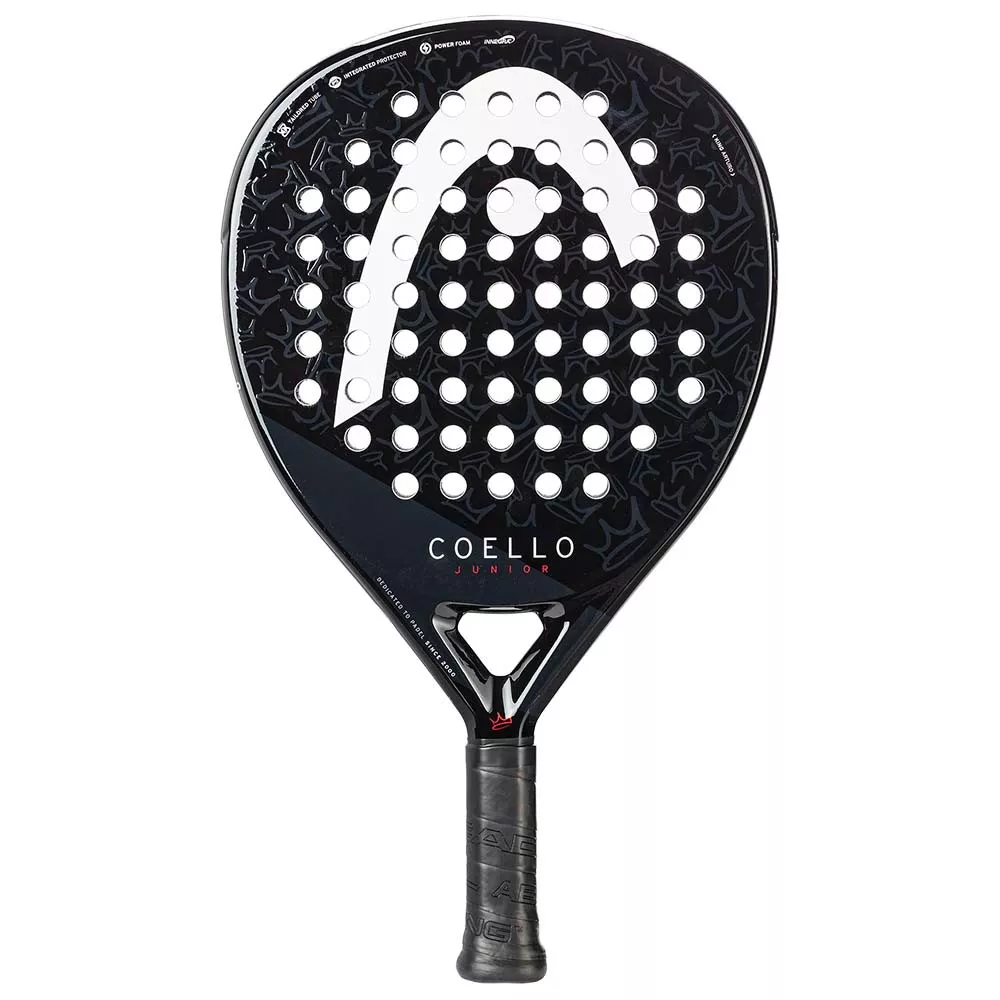 Head Coello Junior 2025 Padelschl&auml;ger