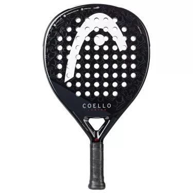 Head Coello Junior 2025 Padelschl&auml;ger
