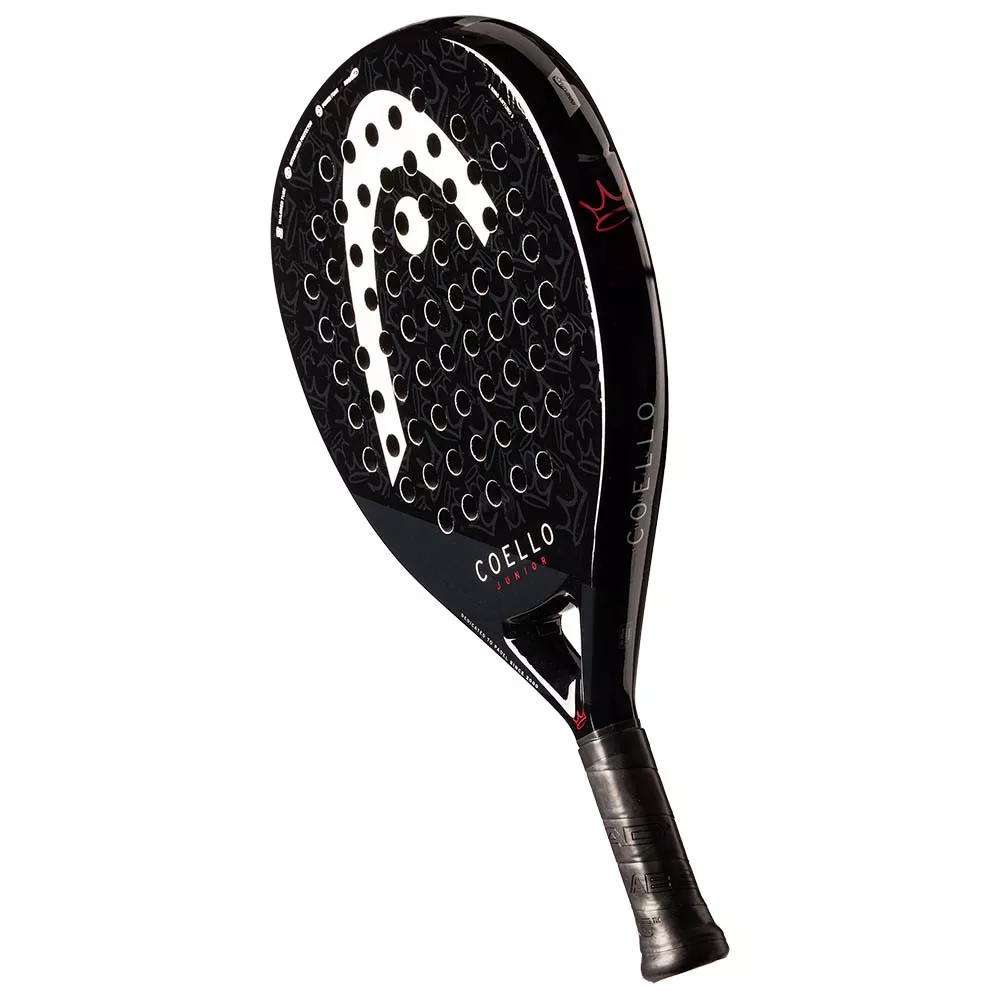 Head Coello Junior 2025 Padelschl&auml;ger