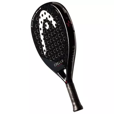 Head Coello Junior 2025 Padelschl&auml;ger