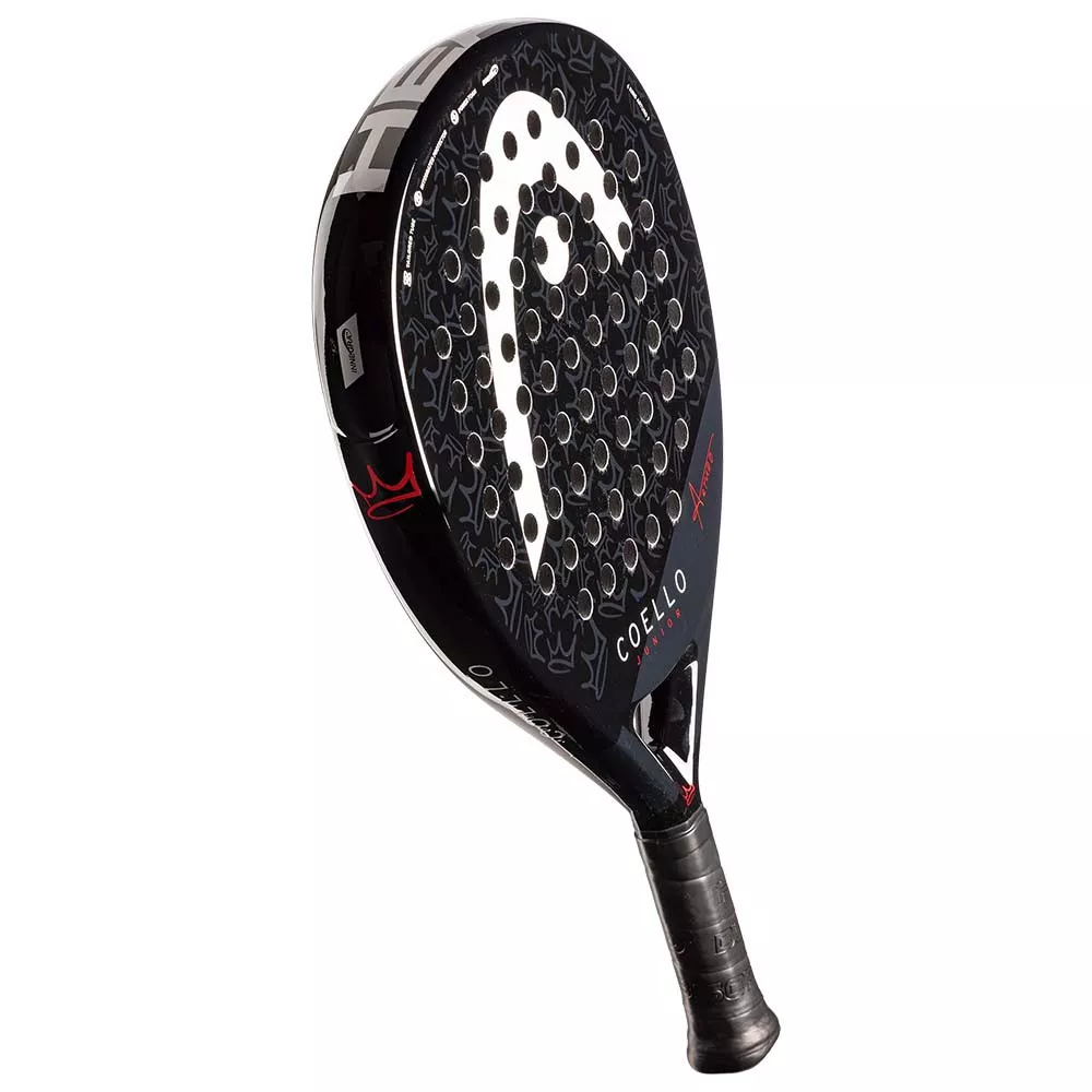 Head Coello Junior 2025 Padelschl&auml;ger