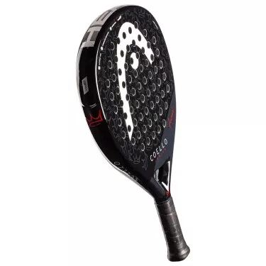 Head Coello Junior 2025 Padelschl&auml;ger