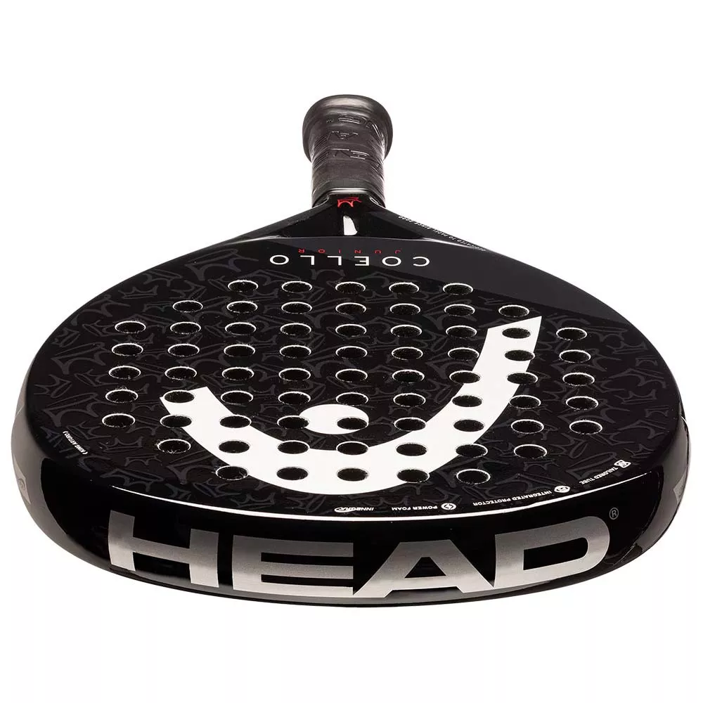 Head Coello Junior 2025 Padelschl&auml;ger