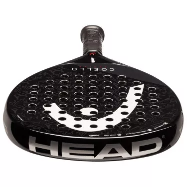 Head Coello Junior 2025 Padelschl&auml;ger