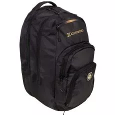 Oxdog Hyper Tour Thermo Padel Rucksack (Thermobag) Schwarz