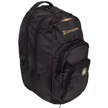 Oxdog Hyper Tour Thermo Padel Rucksack (Thermobag) Schwarz
