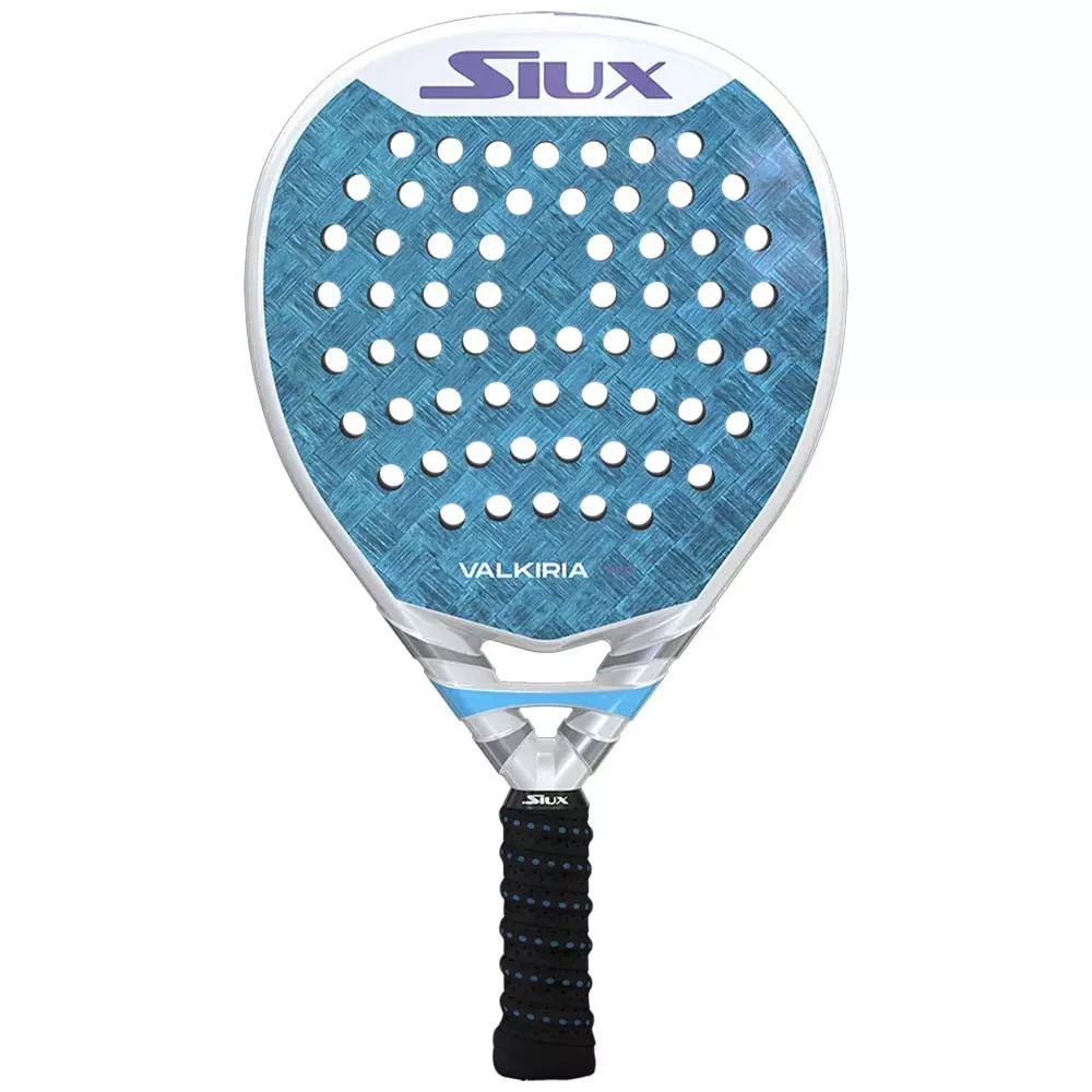 Siux Valkyria Pro Padelschl&auml;ger