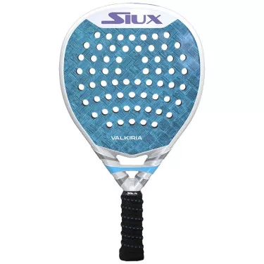 Siux Valkyria Pro Padelschl&auml;ger
