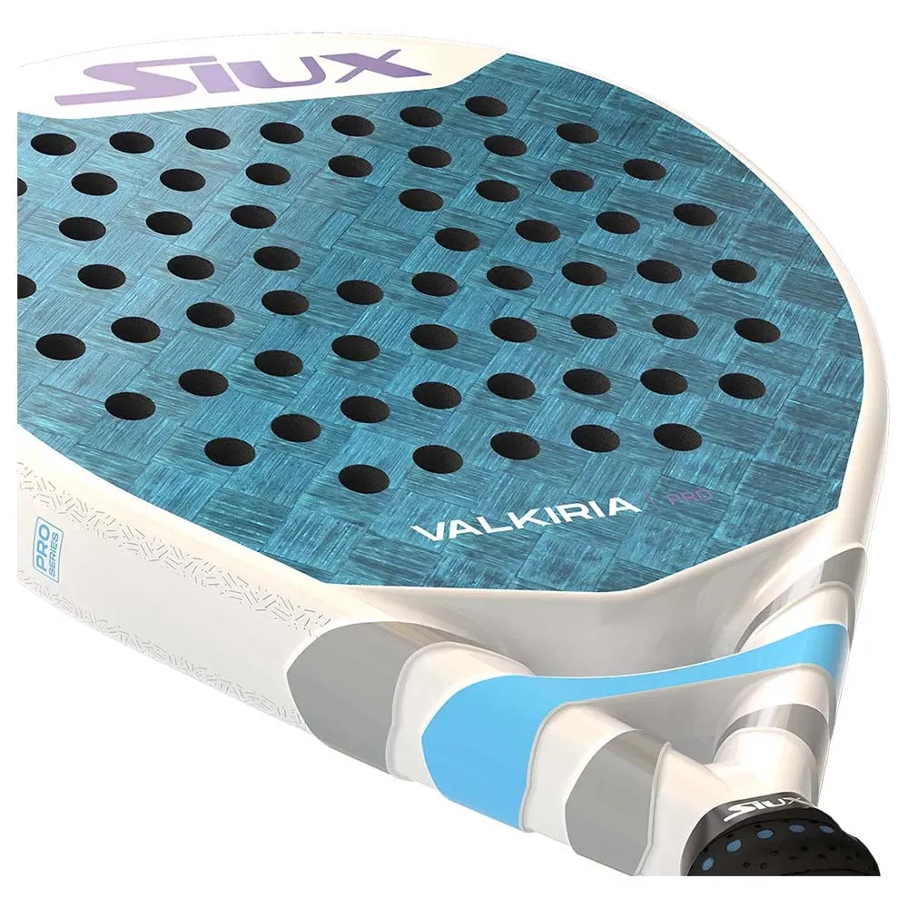 Siux Valkyria Pro Padelschl&auml;ger