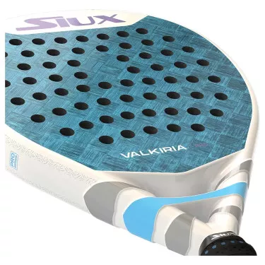 Siux Valkyria Pro Padelschl&auml;ger