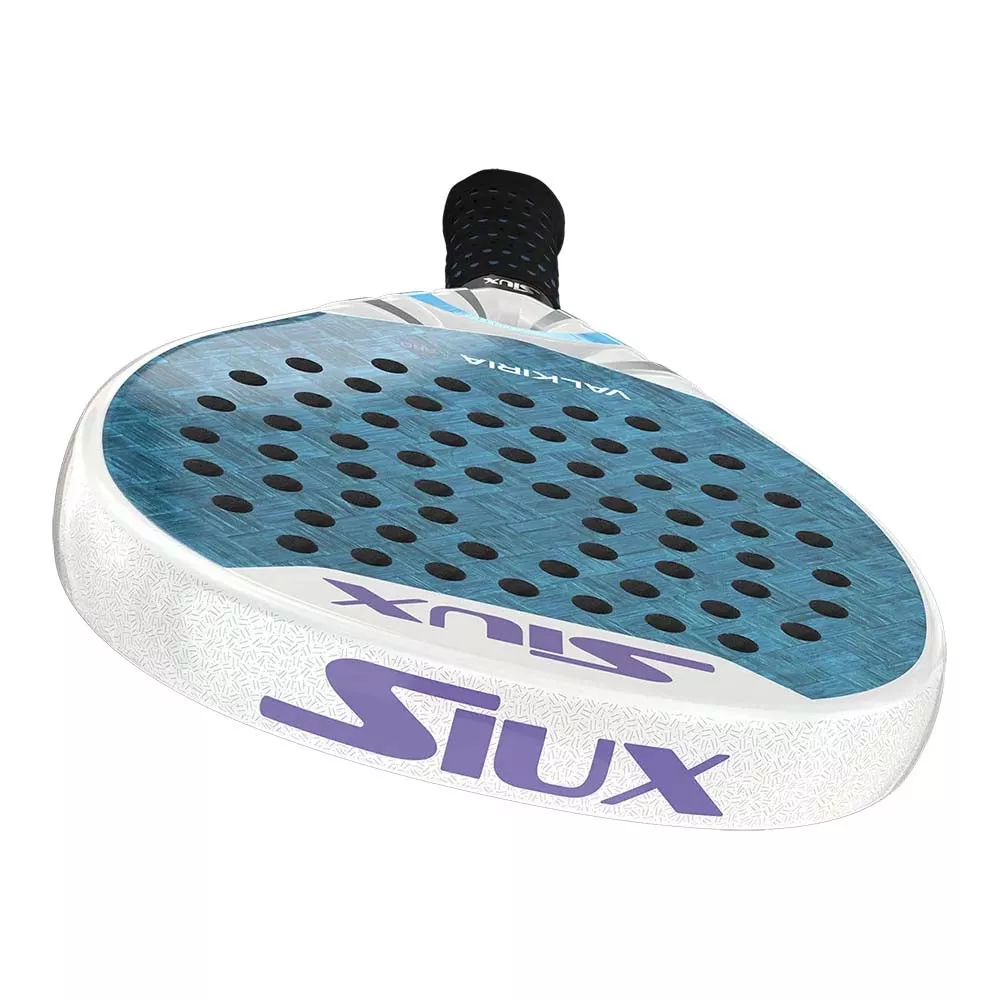 Siux Valkyria Pro Padelschl&auml;ger