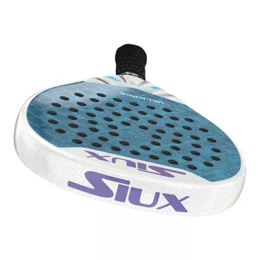 Siux Valkyria Pro Padelschl&auml;ger