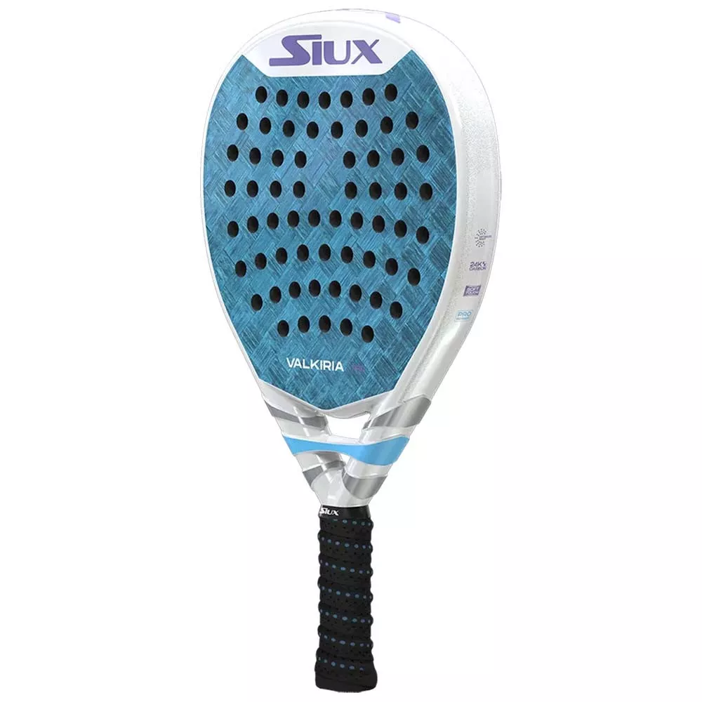Siux Valkyria Pro Padelschl&auml;ger