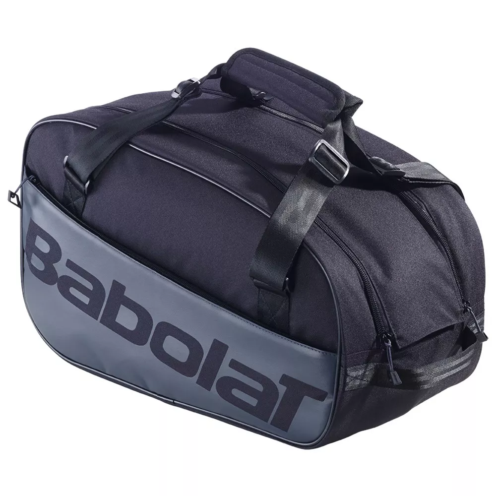 Babolat Court S Padel Padeltasche Schwarz