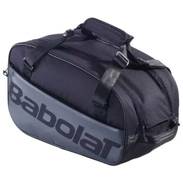 Babolat Court S Padel Padeltasche Schwarz