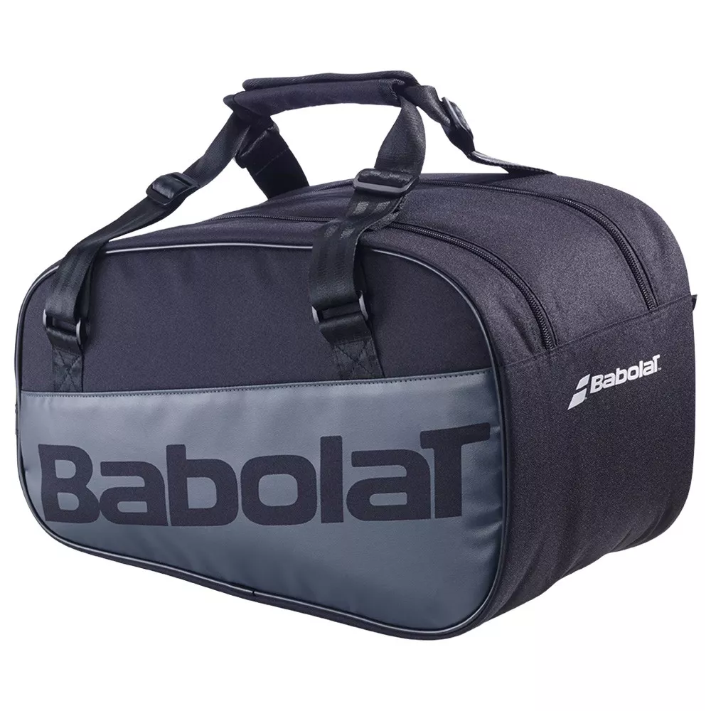 Babolat Court S Padel Padeltasche Schwarz