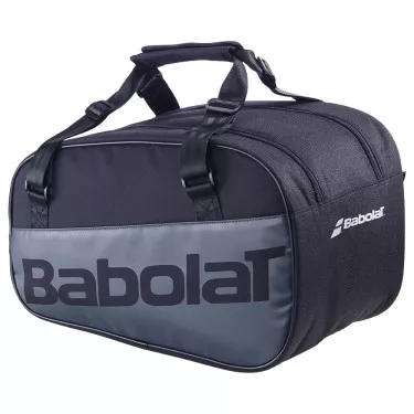 Babolat Court S Padel Padeltasche Schwarz