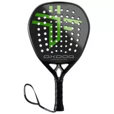 Oxdog Ultimate Pro 2025 Padelschl&auml;ger