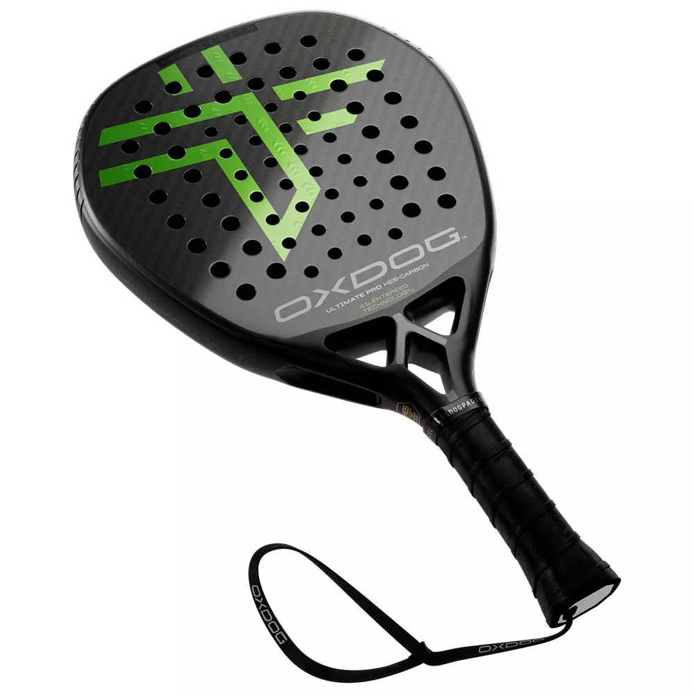 Oxdog Ultimate Pro 2025 Padelschl&auml;ger